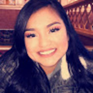 Meet your Posher, Kathaleen